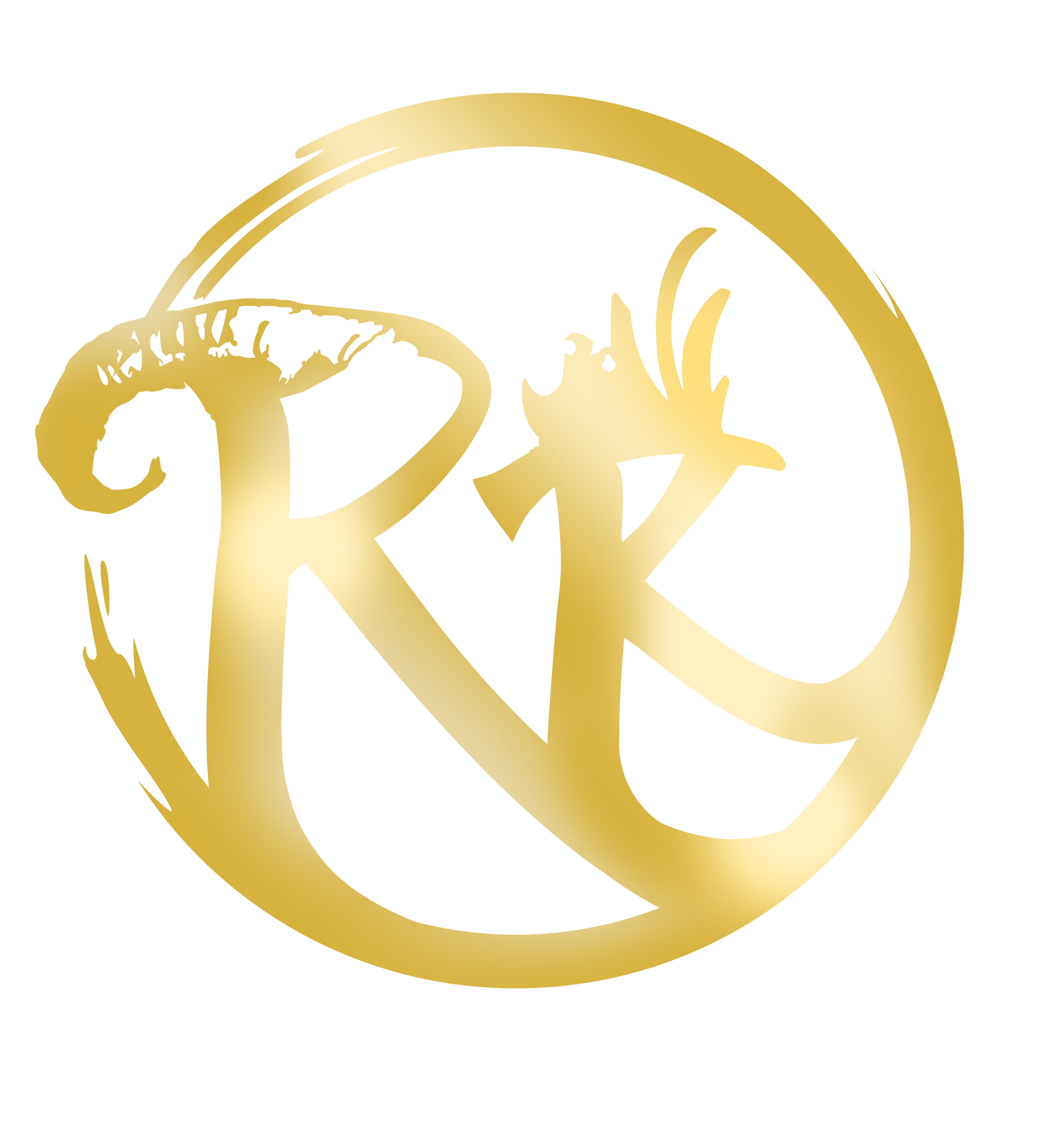 Ram & Rooster Logo