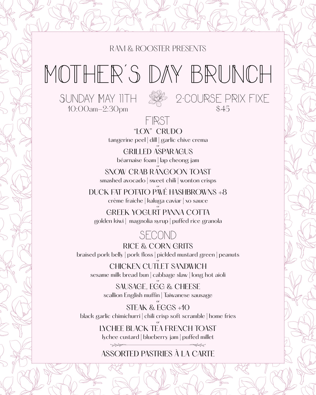 MOTHERSDAY